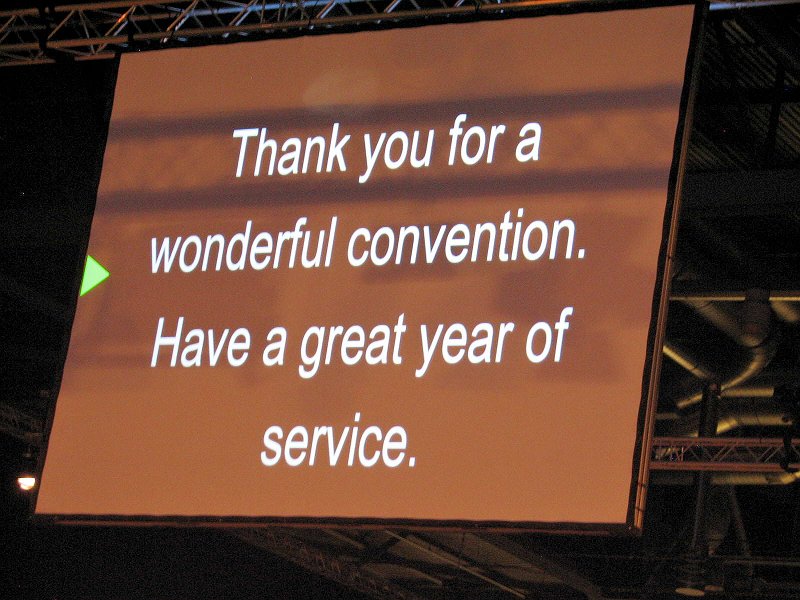 IMG_3283.jpg - Thank you for a great Convention!