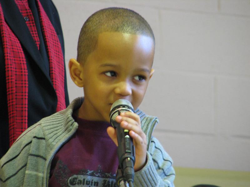 IMG_6011.JPG - These pictures say it all.  This is the future and it is up to us to make it better than we’ve had it.