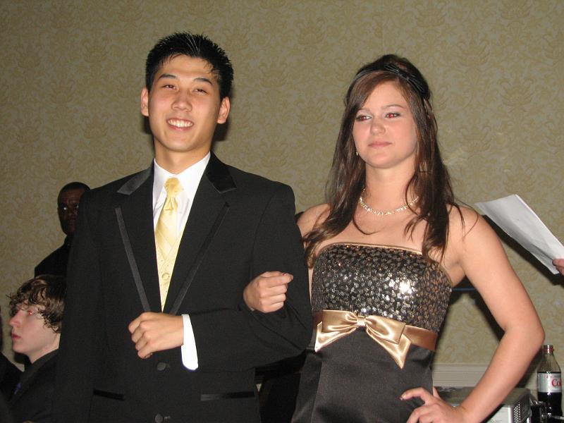 IMG_2528.JPG - Kenneth Lim. LG Division 10A, and Chelsea Stahl.