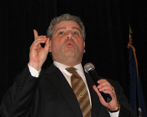 IMG_6483.JPG - Pres. Paul wants you to dedicate yourself and put into practice his three main points:  1.  We need Growth For Service, to be able to provide new services by New Clubs in new areas.2.  We need Growth to expand Service and the Kiwanis experience to others at our existing Kiwanis clubs.3.  We need Growth For Service to fulfill our commitment and support of our Service Leadership Programs.