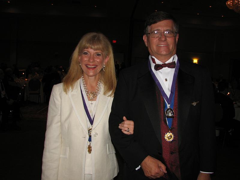 IMG_0157.JPG - Div 4 LTG Tom Wagstaff excorted by Carla Morin