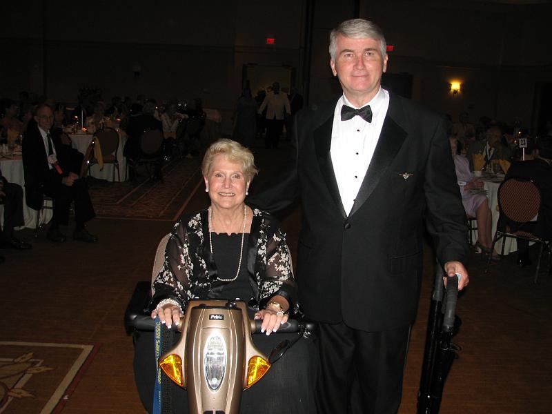 IMG_0164.JPG - Div 17 LTG Thomas Masser and Andrea