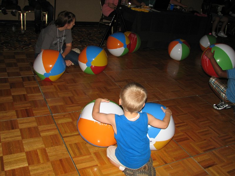 IMG_5060d.JPG - Beach Party mixer Friday night.